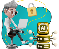 Этичный хакинг & AI безопасность - КИБЕРшкола программирования для детей, компьютерные курсы для школьников, начинающих и подростков - KIBERone г. Краснодар