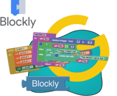 Google Blockly! Апофеоз визуального программирования - Школа программирования для детей, компьютерные курсы для школьников, начинающих и подростков - KIBERone г. Краснодар