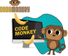 CodeMonkey. Развиваем логику - Школа программирования для детей, компьютерные курсы для школьников, начинающих и подростков - KIBERone г. Краснодар