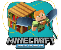 Minecraft Education - Школа программирования для детей, компьютерные курсы для школьников, начинающих и подростков - KIBERone г. Краснодар
