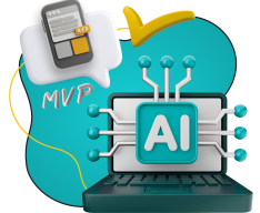 AI Product Lab. Собираем MVP за 3 занятия — как взрослые IT-команды - КИБЕРшкола программирования для детей, компьютерные курсы для школьников, начинающих и подростков - KIBERone г. Краснодар