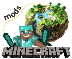Создание модов в Minecraft - КИБЕРшкола программирования для детей, компьютерные курсы для школьников, начинающих и подростков - KIBERone г. Краснодар