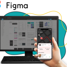 Figma. Web-дизайн для сайтов и приложений - КИБЕРшкола программирования для детей, компьютерные курсы для школьников, начинающих и подростков - KIBERone г. Краснодар