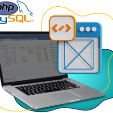 PHP+SQL - КИБЕРшкола программирования для детей, компьютерные курсы для школьников, начинающих и подростков - KIBERone г. Краснодар