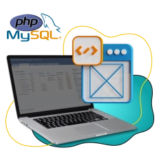 PHP+SQL - КИБЕРшкола программирования для детей, компьютерные курсы для школьников, начинающих и подростков - KIBERone г. Краснодар