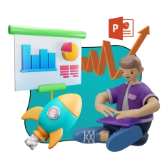 Магия эффектных презентаций PowerPoint - КИБЕРшкола программирования для детей, компьютерные курсы для школьников, начинающих и подростков - KIBERone г. Краснодар