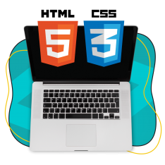 Веб-мастер (HTML + CSS) - КИБЕРшкола программирования для детей, компьютерные курсы для школьников, начинающих и подростков - KIBERone г. Краснодар