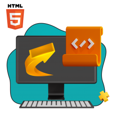 Основы HTML. Изучение веб-разработки - КИБЕРшкола программирования для детей, компьютерные курсы для школьников, начинающих и подростков - KIBERone г. Краснодар