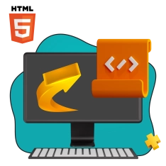 Web-мастер: первые шаги в мир современных сайтов. Основы HTML - КИБЕРшкола программирования для детей, компьютерные курсы для школьников, начинающих и подростков - KIBERone г. Краснодар