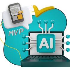AI Product Lab. Собираем MVP за 3 занятия — как взрослые IT-команды - КИБЕРшкола программирования для детей, компьютерные курсы для школьников, начинающих и подростков - KIBERone г. Краснодар