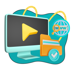 Компьютерная грамотность - КИБЕРшкола программирования для детей, компьютерные курсы для школьников, начинающих и подростков - KIBERone г. Краснодар