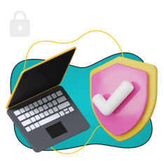 Кибербезопасность - КИБЕРшкола программирования для детей, компьютерные курсы для школьников, начинающих и подростков - KIBERone г. Краснодар