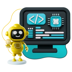 Vibe Coding & AI-инжиниринг - КИБЕРшкола программирования для детей, компьютерные курсы для школьников, начинающих и подростков - KIBERone г. Краснодар