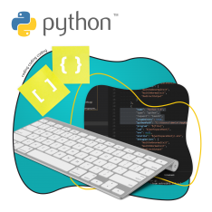 Программирование в Python. Создай свою первую игру! - КИБЕРшкола программирования для детей, компьютерные курсы для школьников, начинающих и подростков - KIBERone г. Краснодар