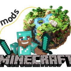 Создание модов в Minecraft - КИБЕРшкола программирования для детей, компьютерные курсы для школьников, начинающих и подростков - KIBERone г. Краснодар