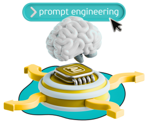 Промпт-инжиниринг: язык, который понимает ИИ. - КИБЕРшкола программирования для детей, компьютерные курсы для школьников, начинающих и подростков - KIBERone г. Краснодар