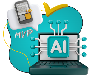 AI Product Lab. Собираем MVP за 3 занятия — как взрослые IT-команды - КИБЕРшкола программирования для детей, компьютерные курсы для школьников, начинающих и подростков - KIBERone г. Краснодар