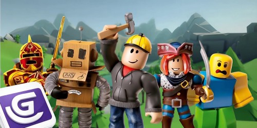 Создаем свою вселенную по мотивам любимой игры на движке GDevelop 5 - КИБЕРшкола программирования для детей, компьютерные курсы для школьников, начинающих и подростков - KIBERone г. Краснодар