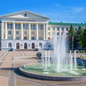 В сентябре открытие новой локации в самом центре Ростова-на-Дону, в Кванториуме при ДГТУ! - Школа программирования для детей, компьютерные курсы для школьников, начинающих и подростков - KIBERone г. Краснодар