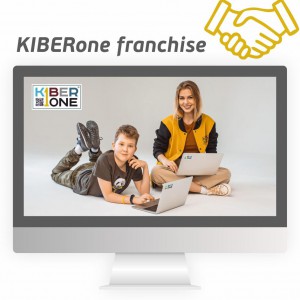 Франшиза KIBERone — в списке лучших по итогам 2019 года - Школа программирования для детей, компьютерные курсы для школьников, начинающих и подростков - KIBERone г. Краснодар